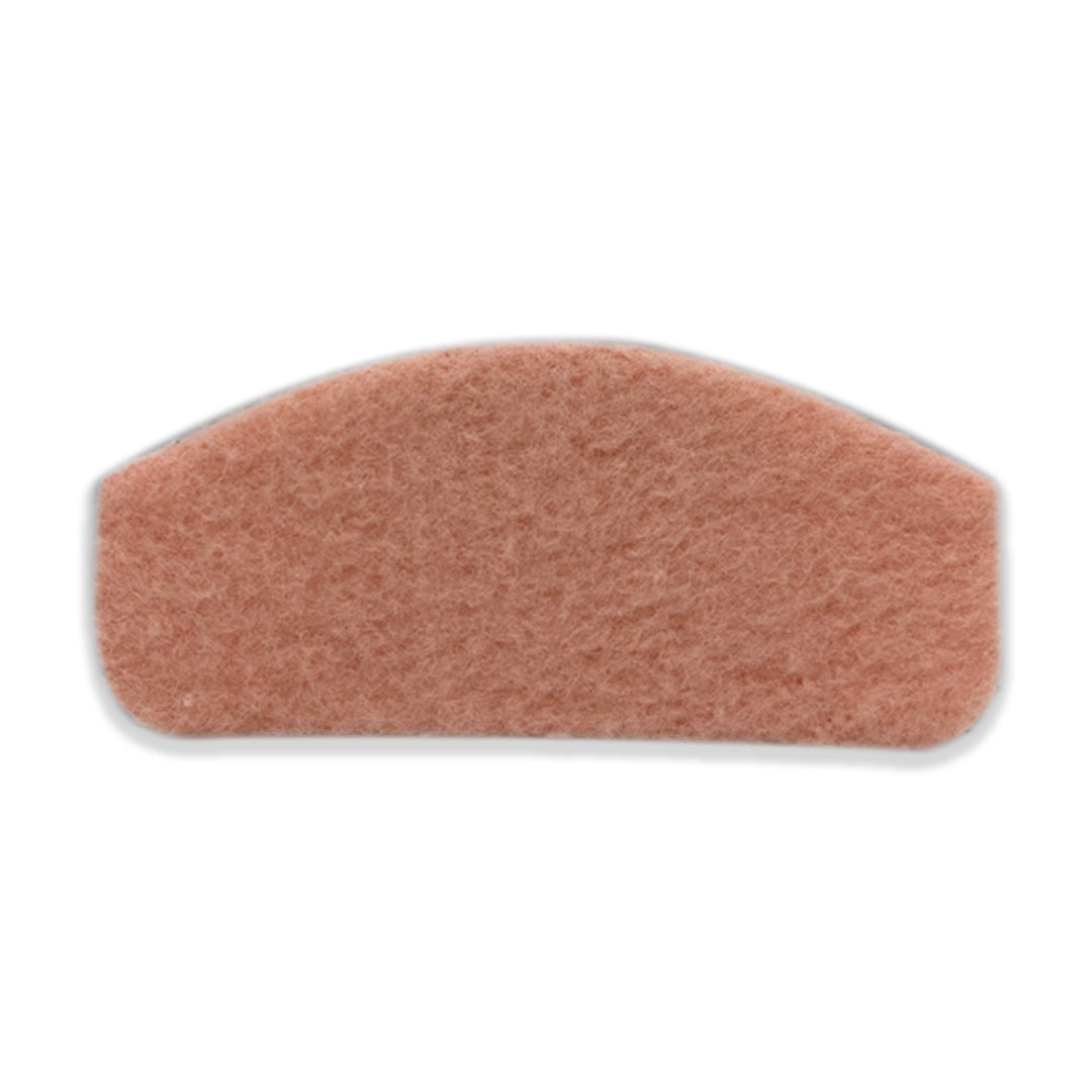 Long Pads