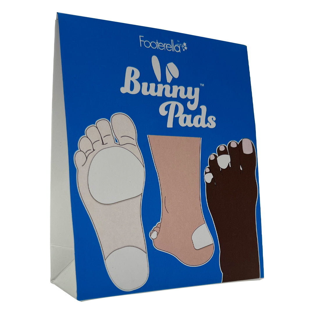 Bunny Pads Pack