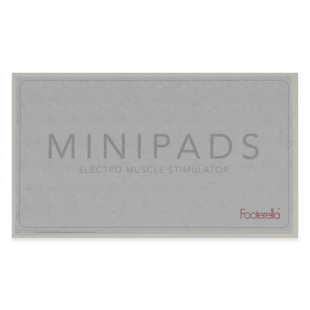 Minipad 1
