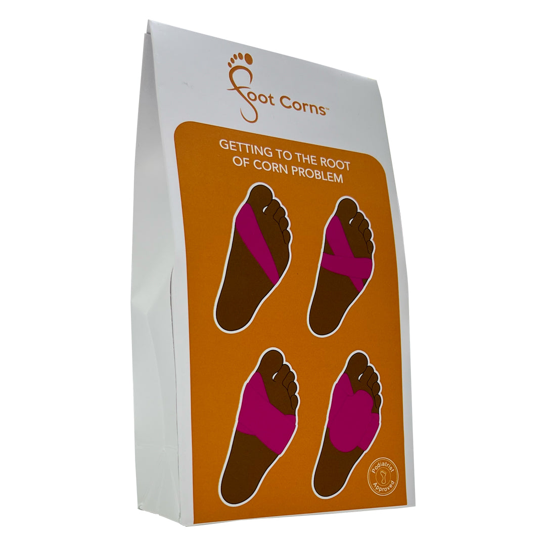 Foot Corns Tapes