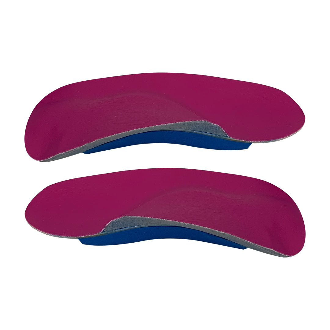 Footerella Corrective Medium Arch (Pink)