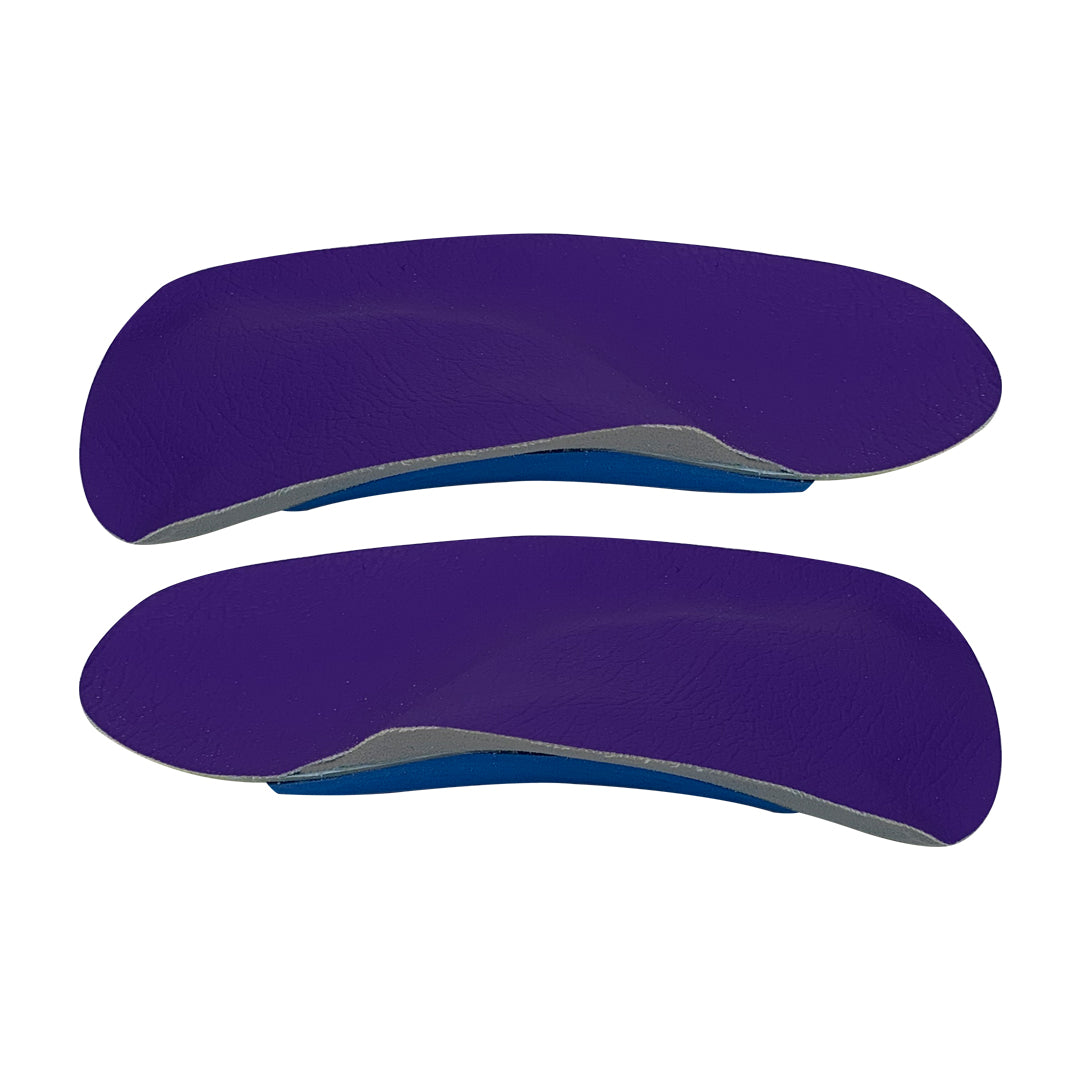 Footerella Corrective High Arch (Purple)
