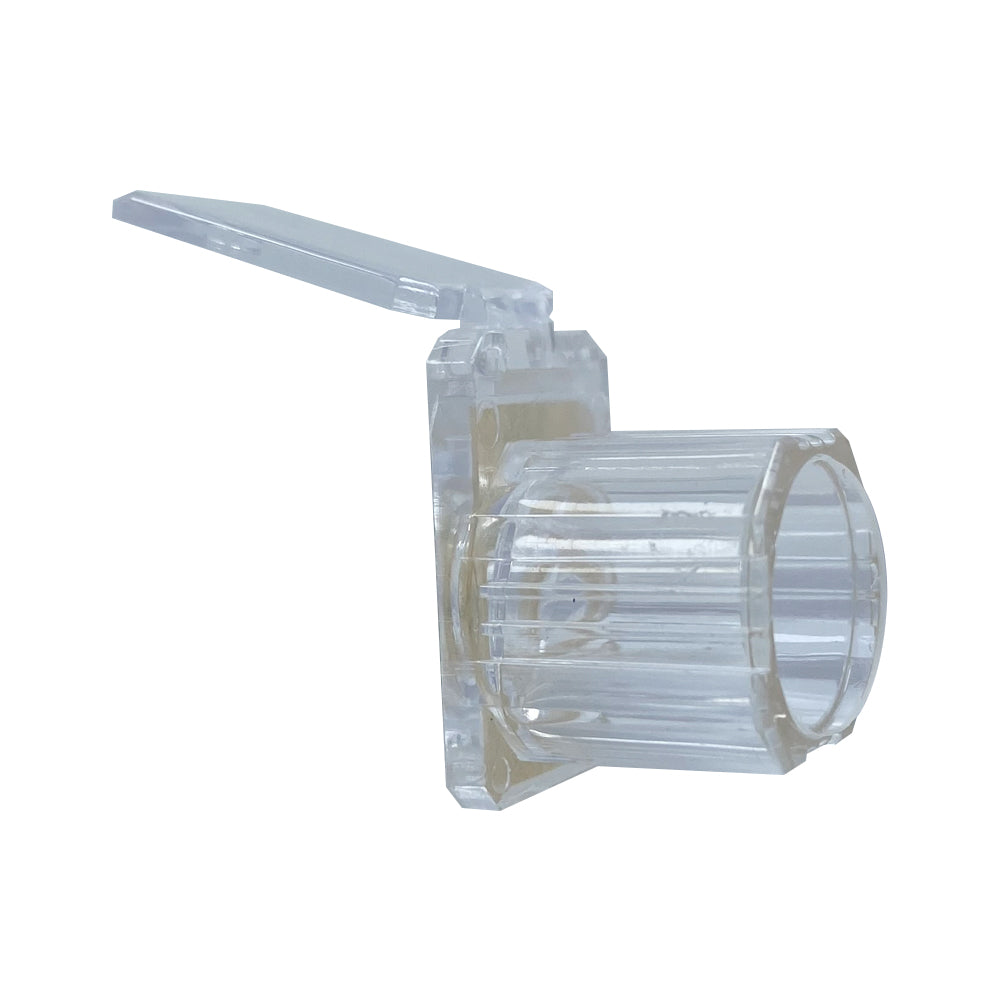 Footerella Microscope