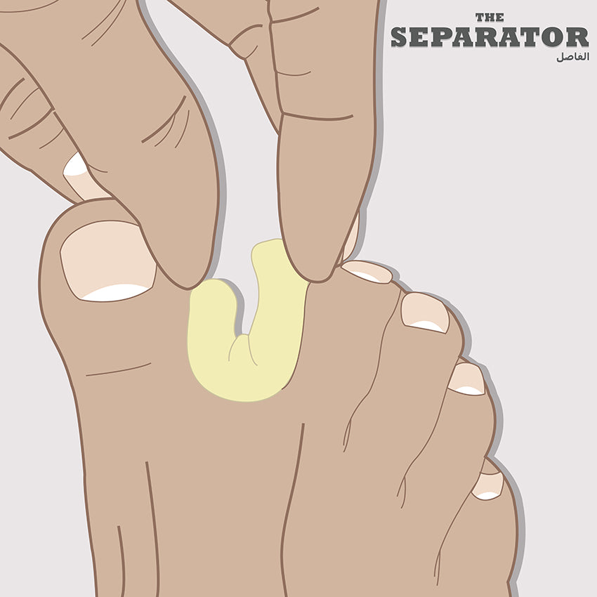 The Separator