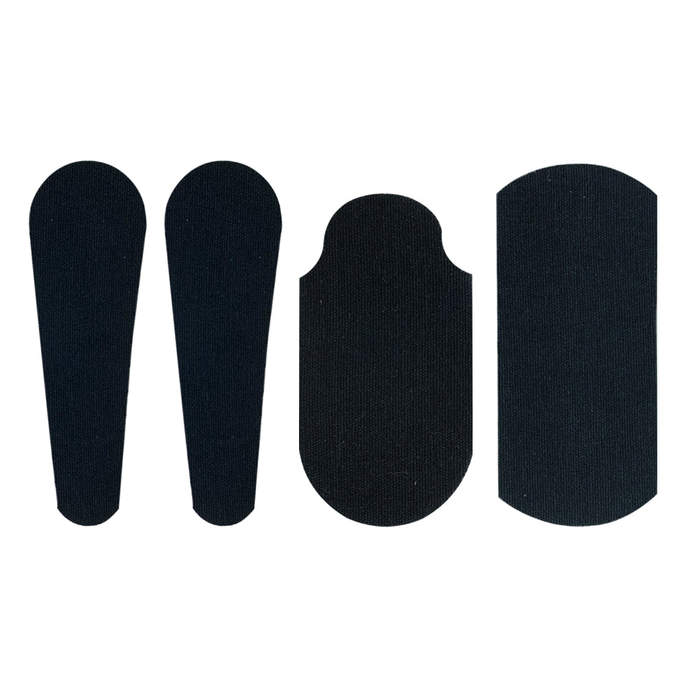 Footerella System Ankle Pronation