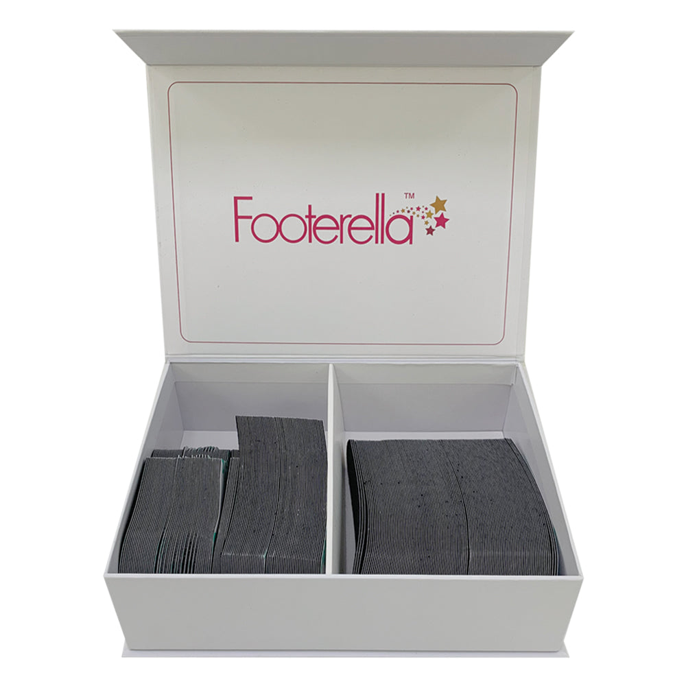 Tri Step Box