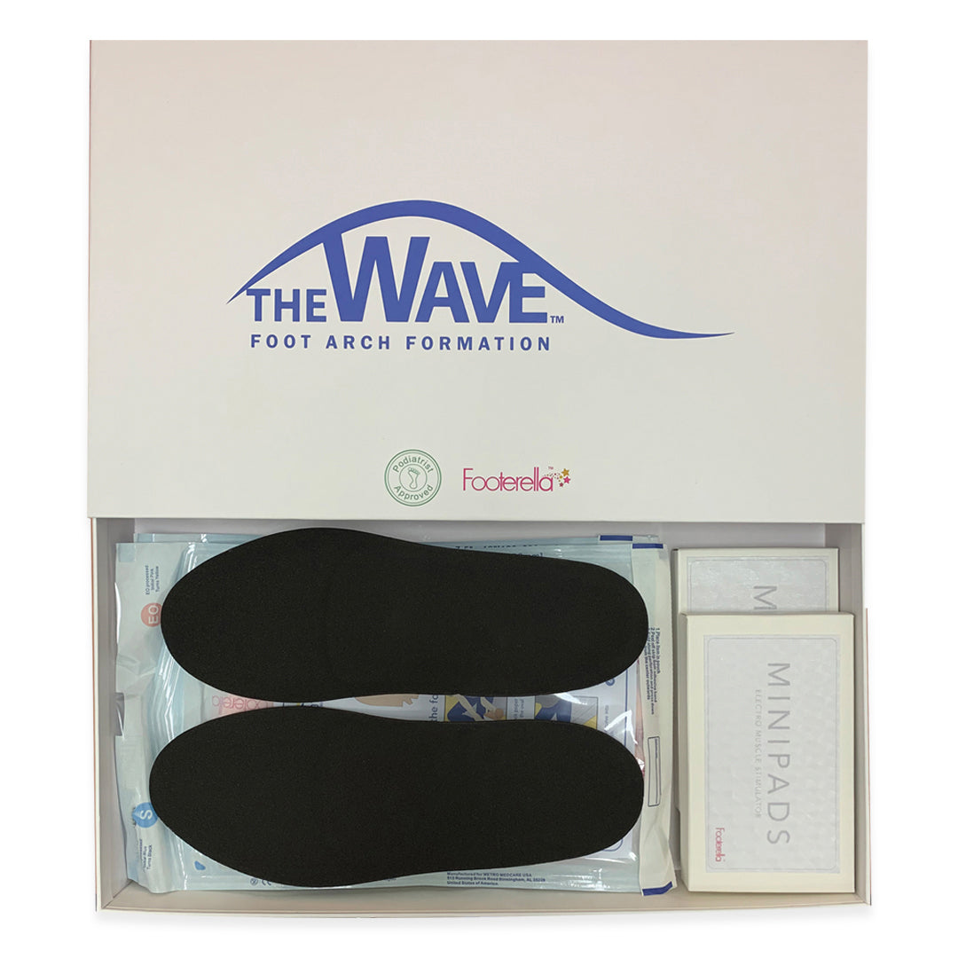 Plantar Fasciitis Combo - Large