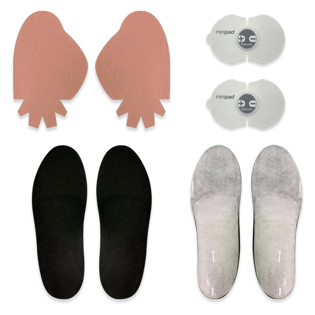 Plantar Fasciitis Combo - Medium