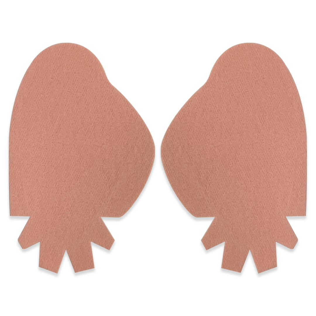 Plantar Fascia Tapes (with EMS) - Small