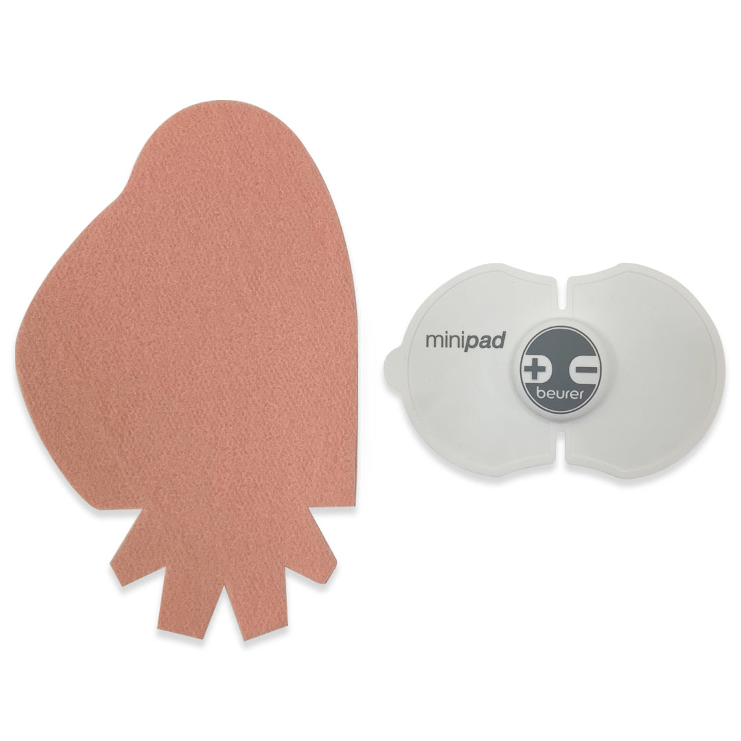 Plantar Fascia Tapes (with EMS) - Medium