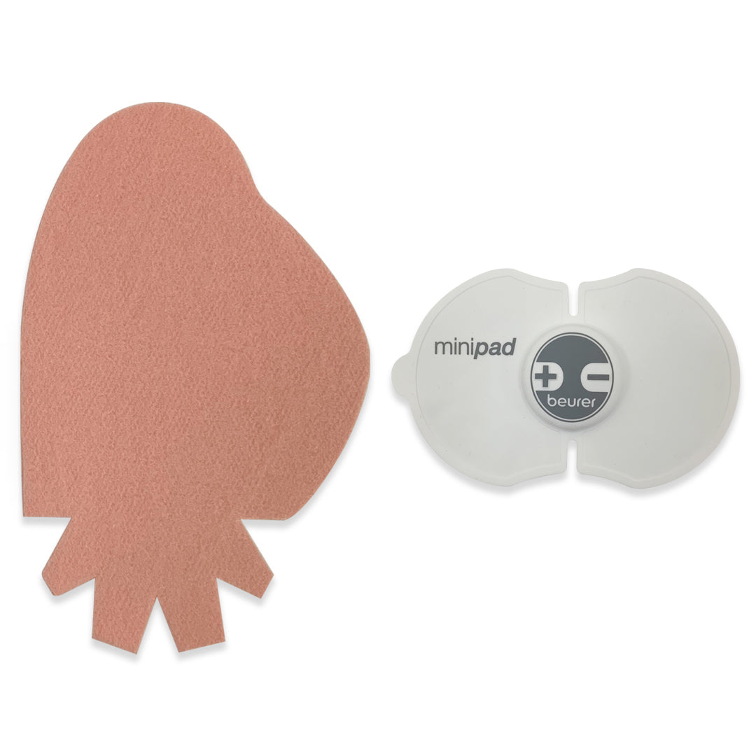 Plantar Fascia Tapes (with EMS) - Medium