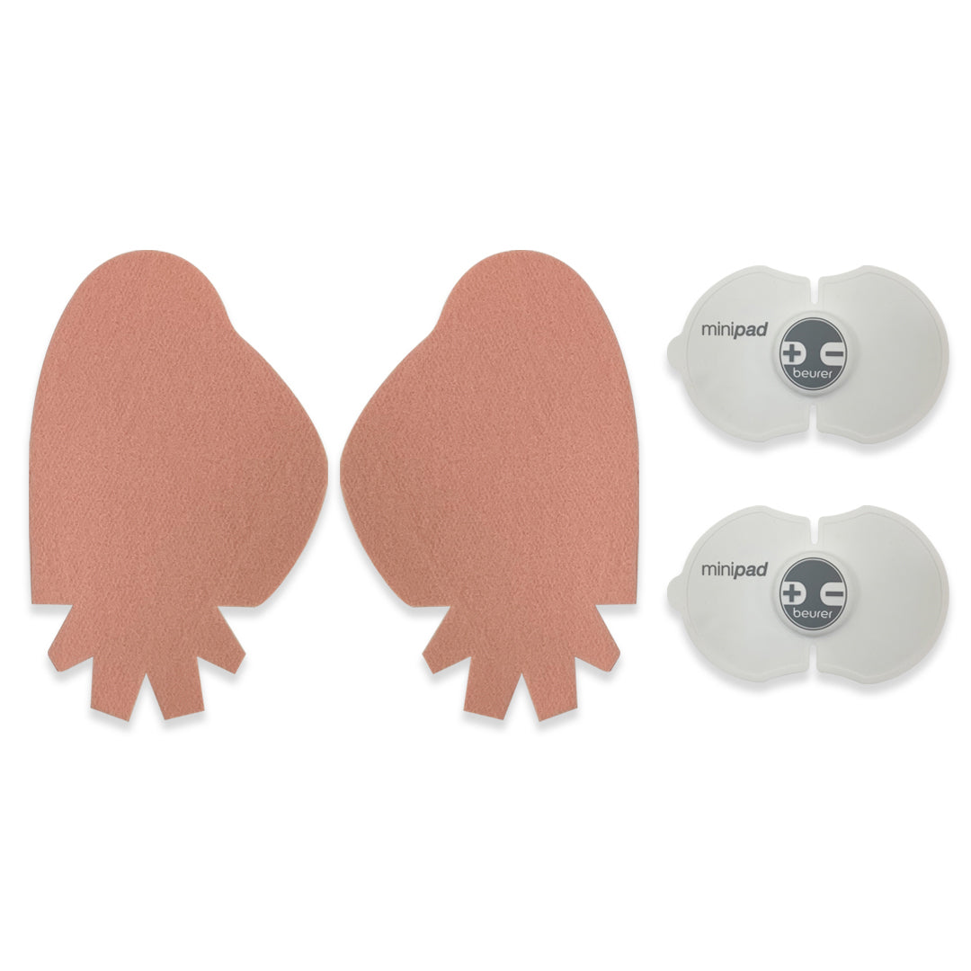 Plantar Fascia Tapes (with EMS) - Medium