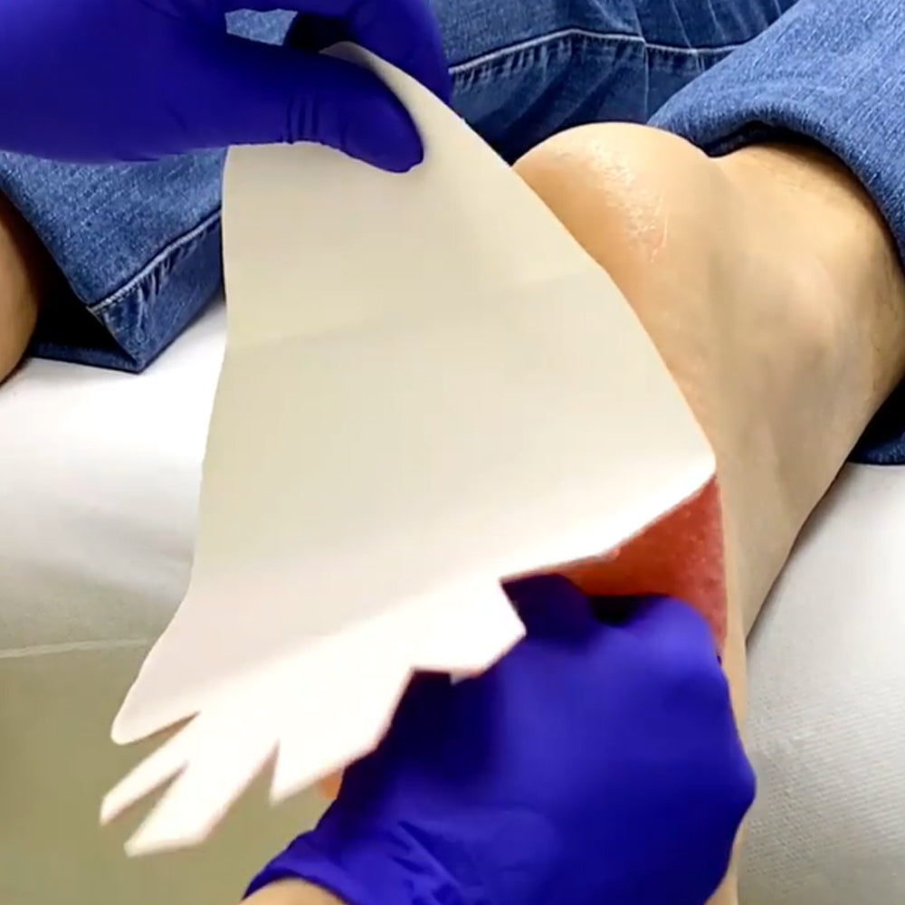 Plantar Fascia Tapes (with EMS) - Small