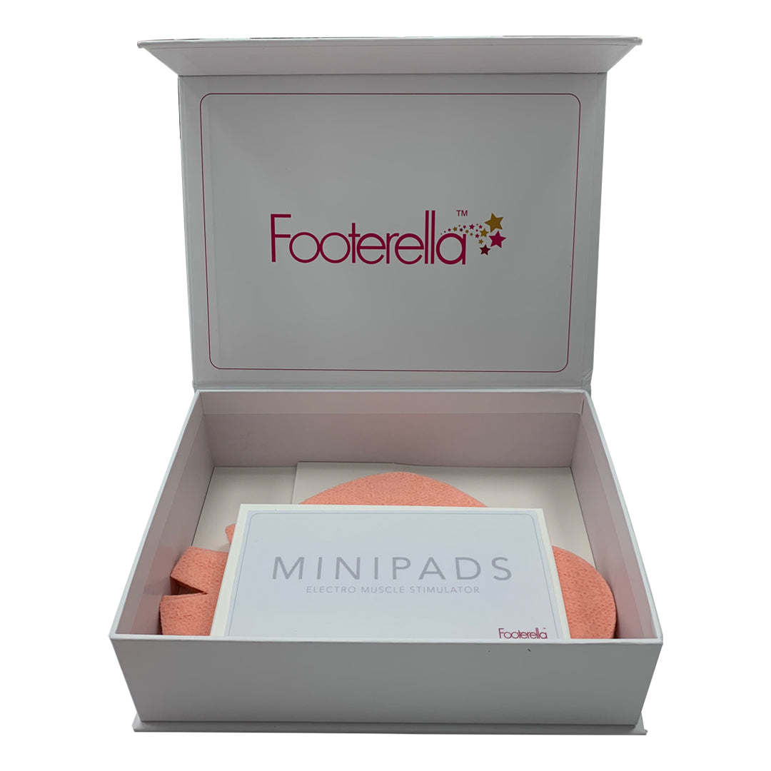 Plantar Fascia Tapes (with EMS) - Small