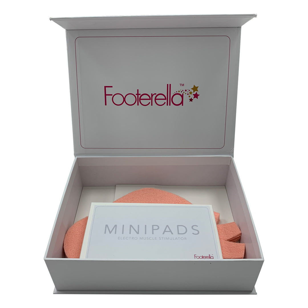 Plantar Fascia Tapes (with EMS) - Small
