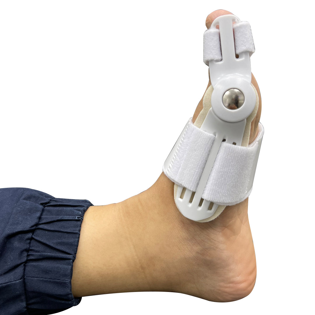 The Sleeping Bunion Night Splint