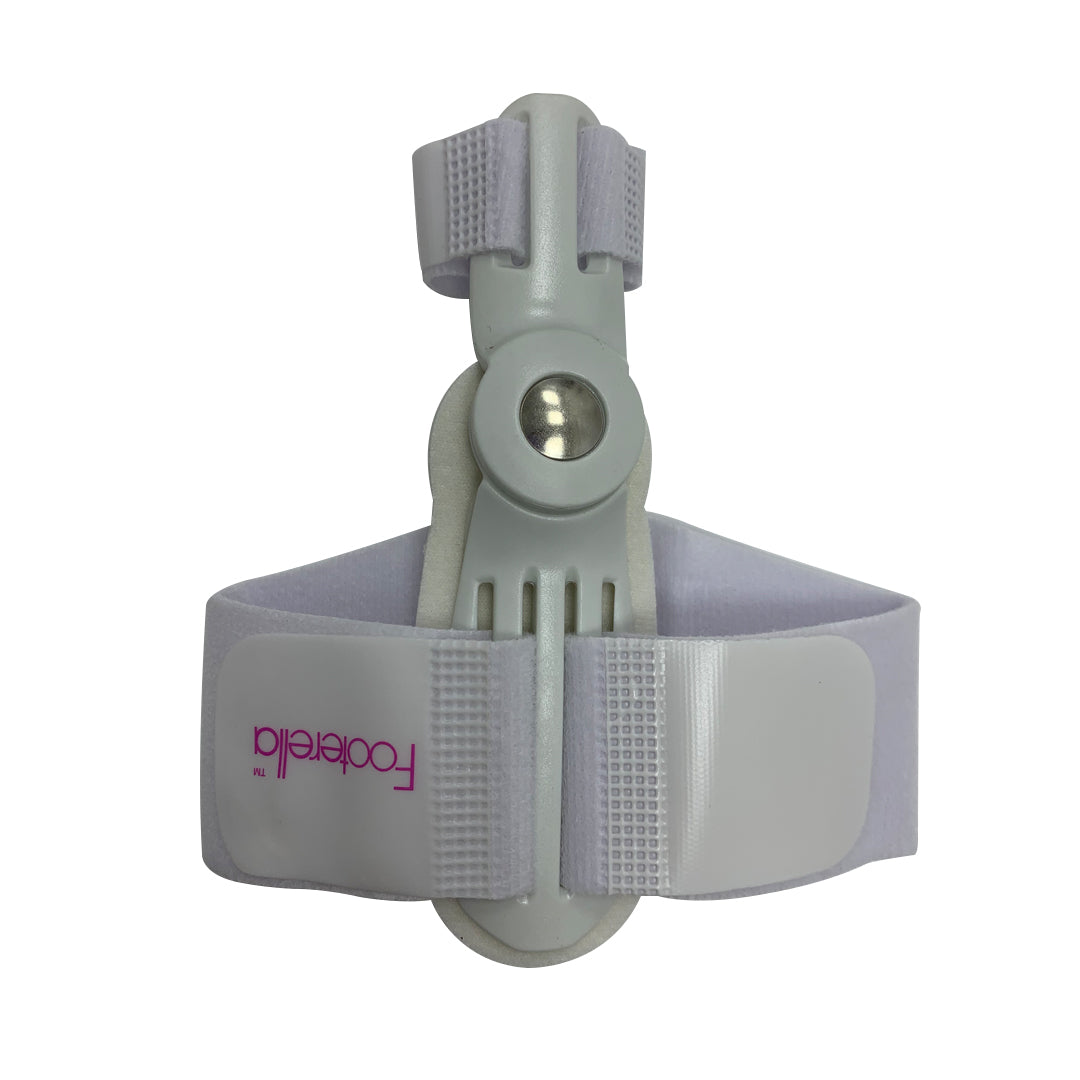 The Sleeping Bunion Night Splint