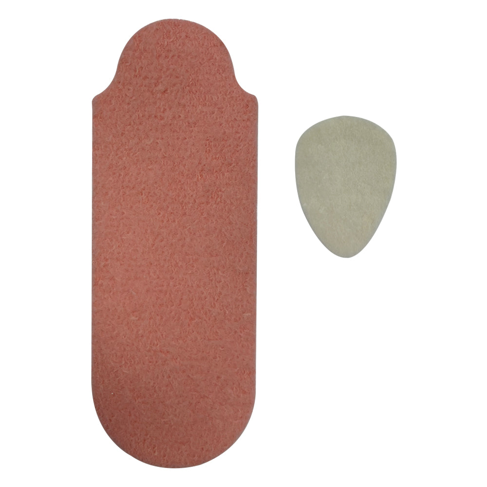 The Metatarsal Lift + Pull