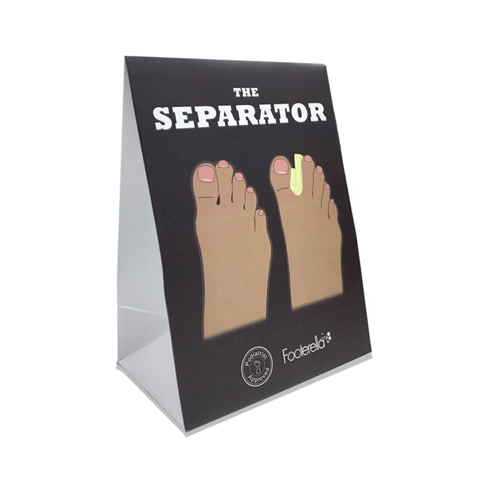 The Separator