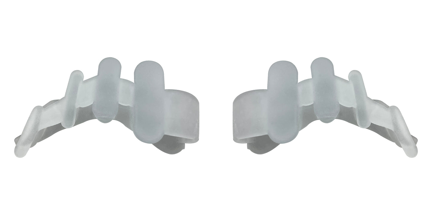 Silicone Toe Aligners