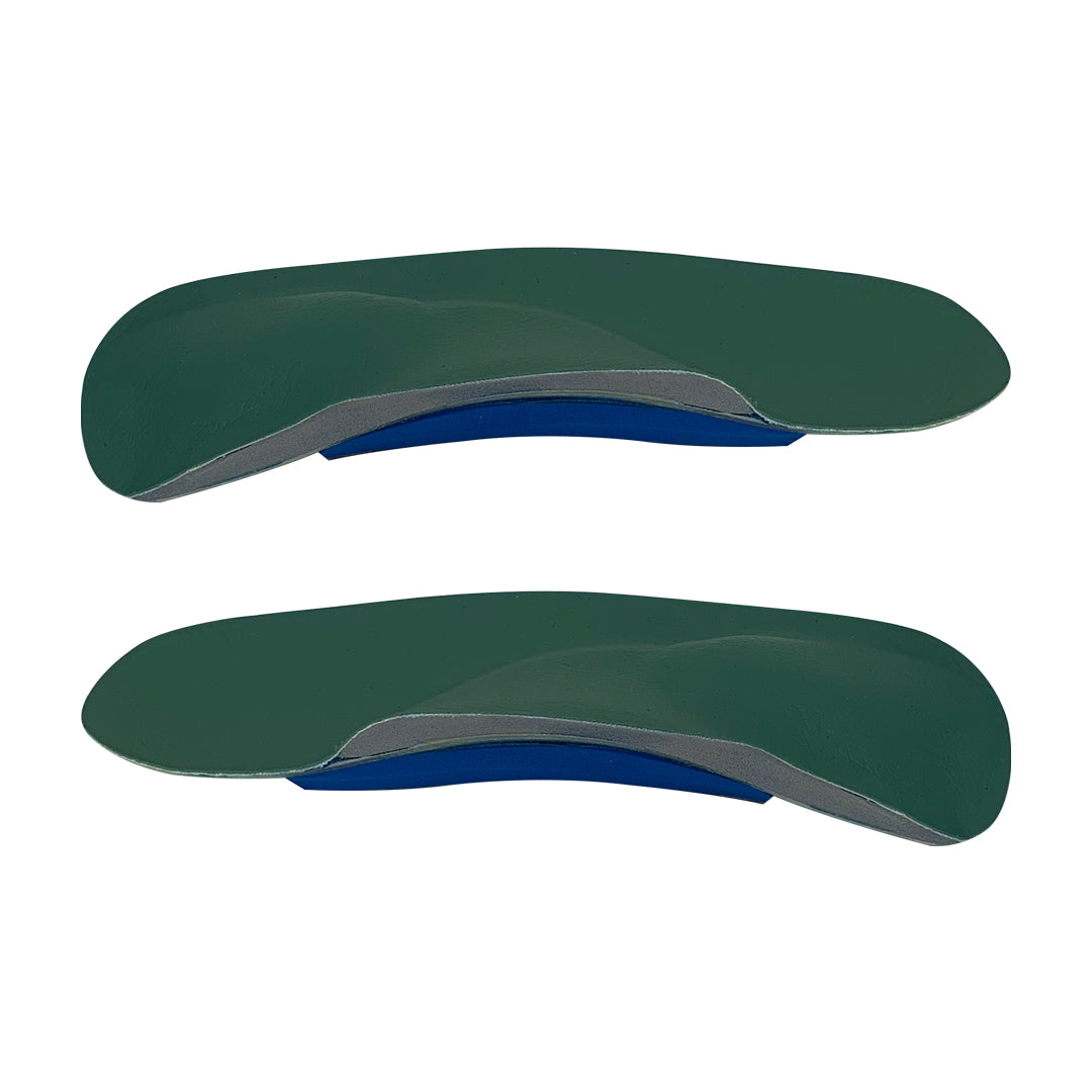 Tri Step Corrective High Arch (Green)