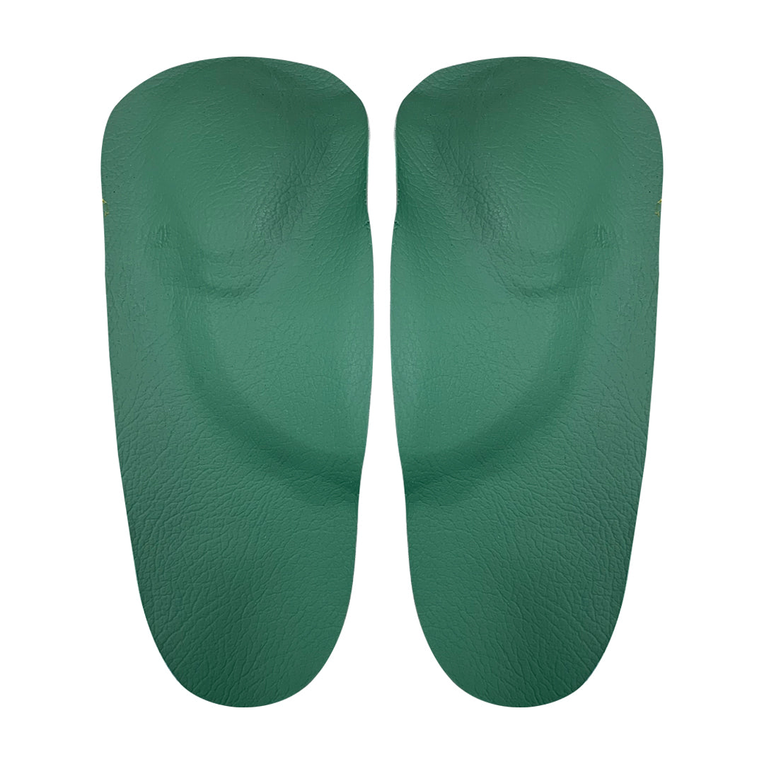 Tri Step Corrective High Arch (Green)