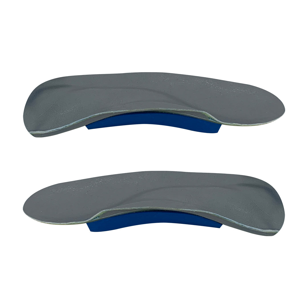 Tri Step Corrective Normal Arch (Silver)