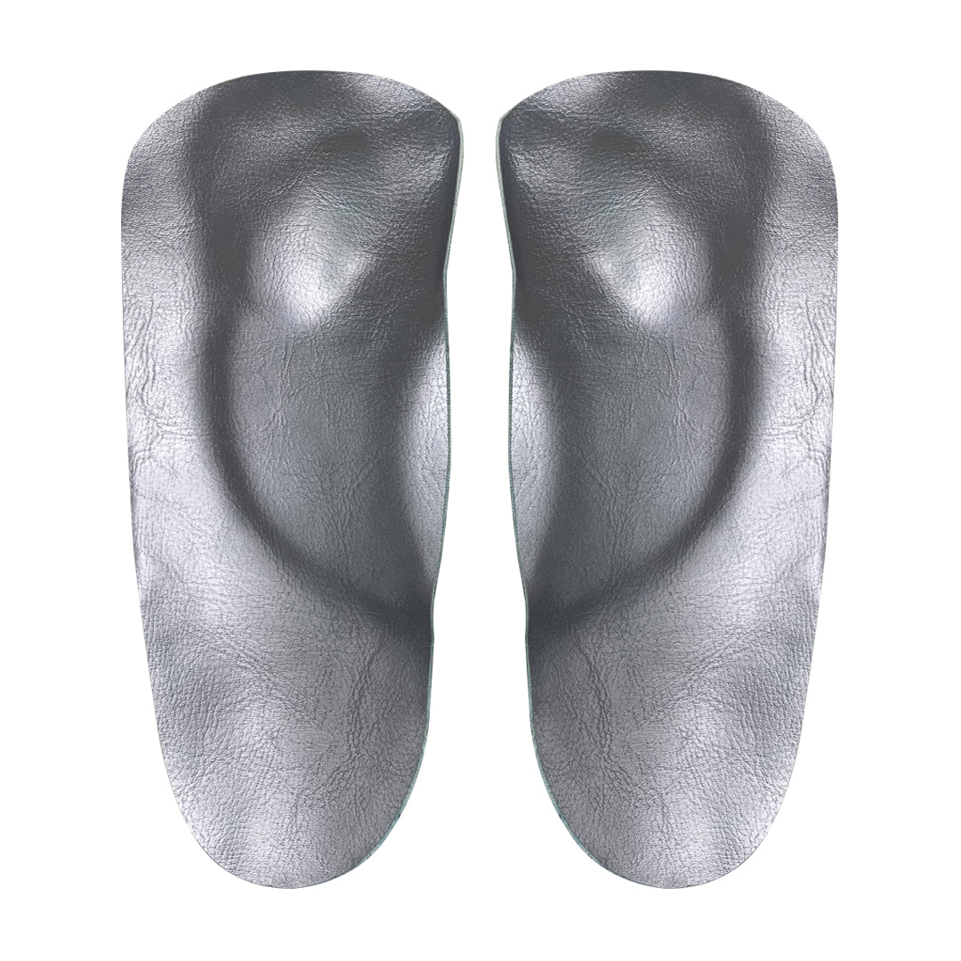 Tri Step Corrective Normal Arch (Silver)