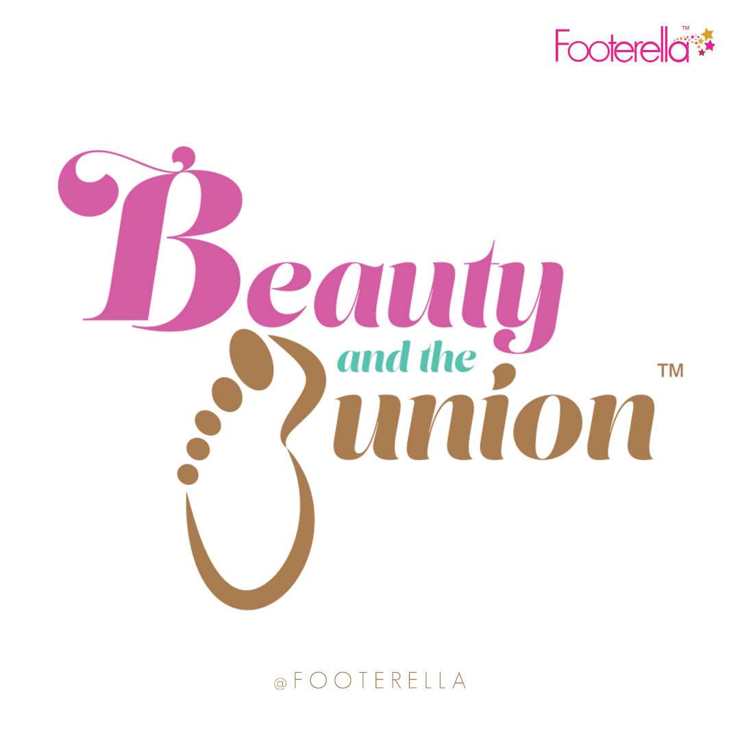 Beauty and the Bunion Pack