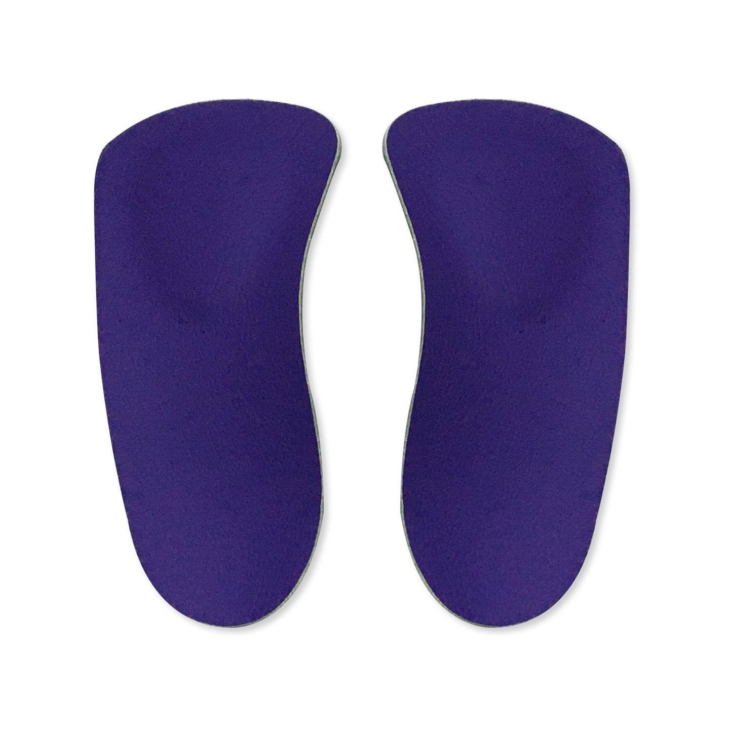 Footerella High Arch (Purple)