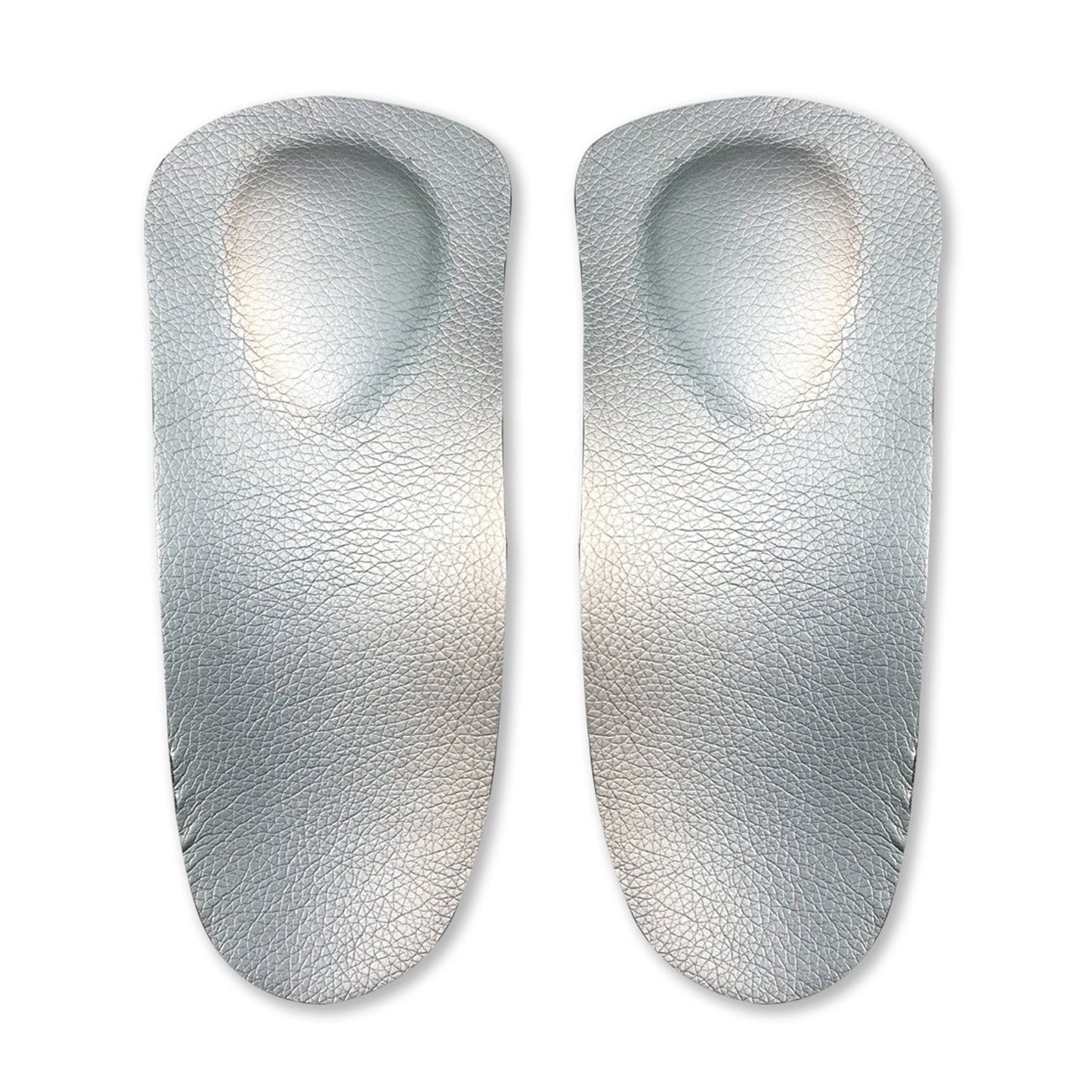Tri Step Normal Arch (Silver)