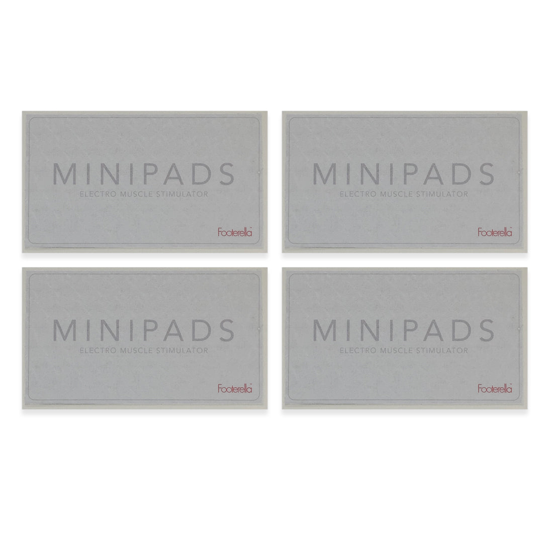 Minipad 4