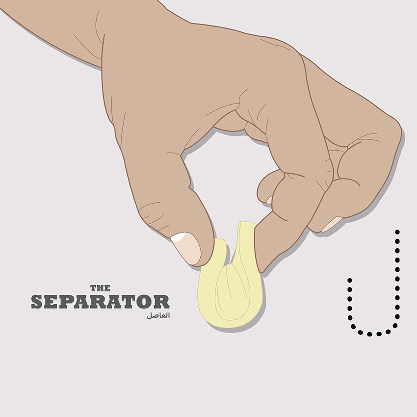 The Separator