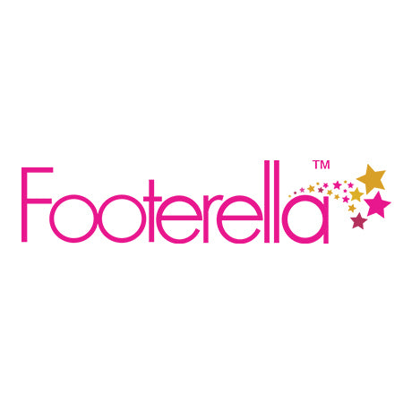 Footerella Tapes Pack