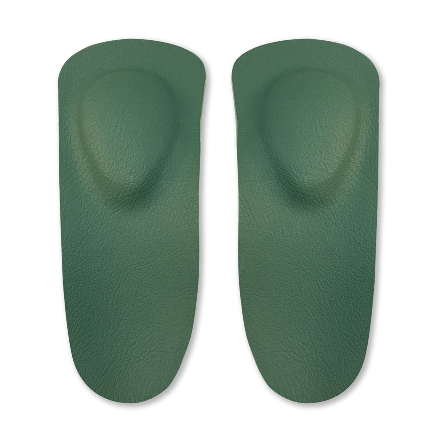 Tri Step High Arch (Green)